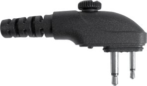 Surveillance Kits Hytera Dual Pin w/Screw