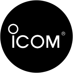 Icom Logo