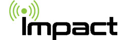 Impact Brand Logo Banner