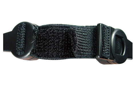 GLADIATOR Heavy Duty Throat Microphone SPM-1583 fits Motorola APX/TRBO - The Earphone Guy