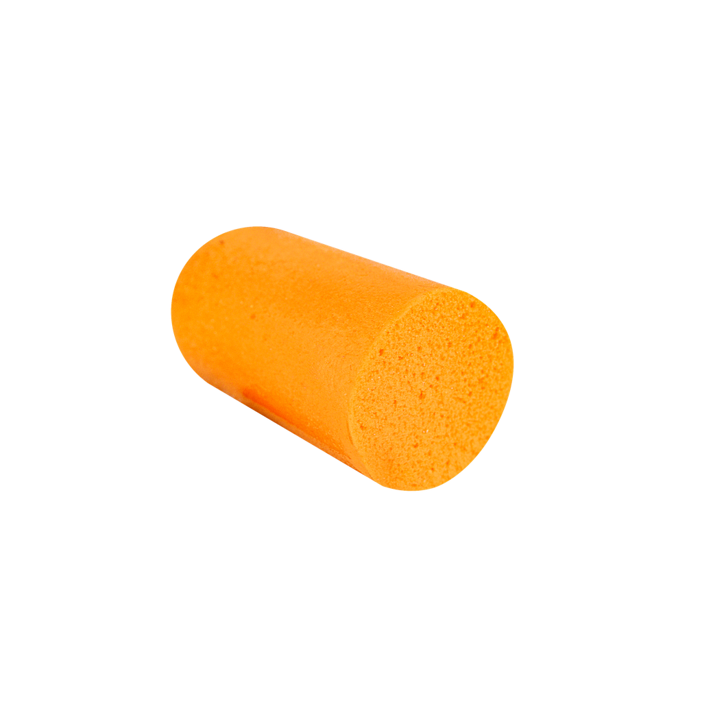 Premium Noise Attenuation Foam Tips & Plug - The Earphone Guy LLC