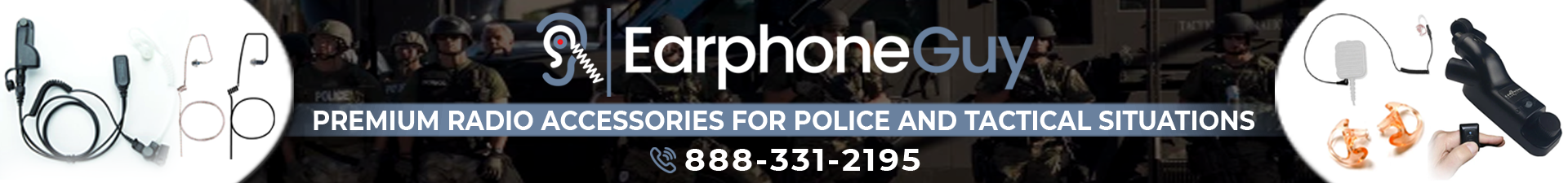 Banner – The Earphone Guy LLC