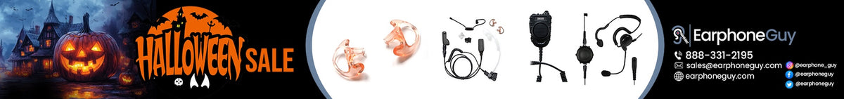 The Earphone Guy LLC
