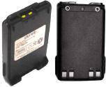 EPG-BP227, Two-way Radio Battery, Li-Ion, Fits Icom - The Earphone Guy