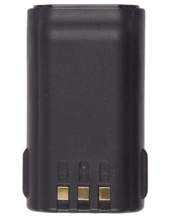 EPG-BP232, Two-way Radio Battery, Li-Ion, Fits Icom - The Earphone Guy