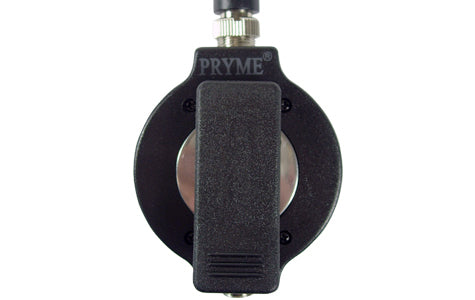 NBP - Tactical Bone Conduction Headset fits Motorola APX/TRBO - The Earphone Guy