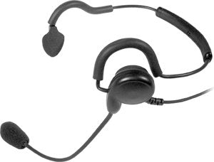 Pryme SPM-1423 Patriot Light Weight Headset fits Motorola XTS - The Earphone Guy