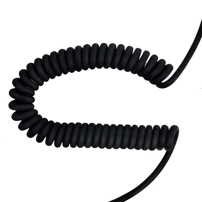 Pryme SPM-4223QD Waterproof Speaker Mic