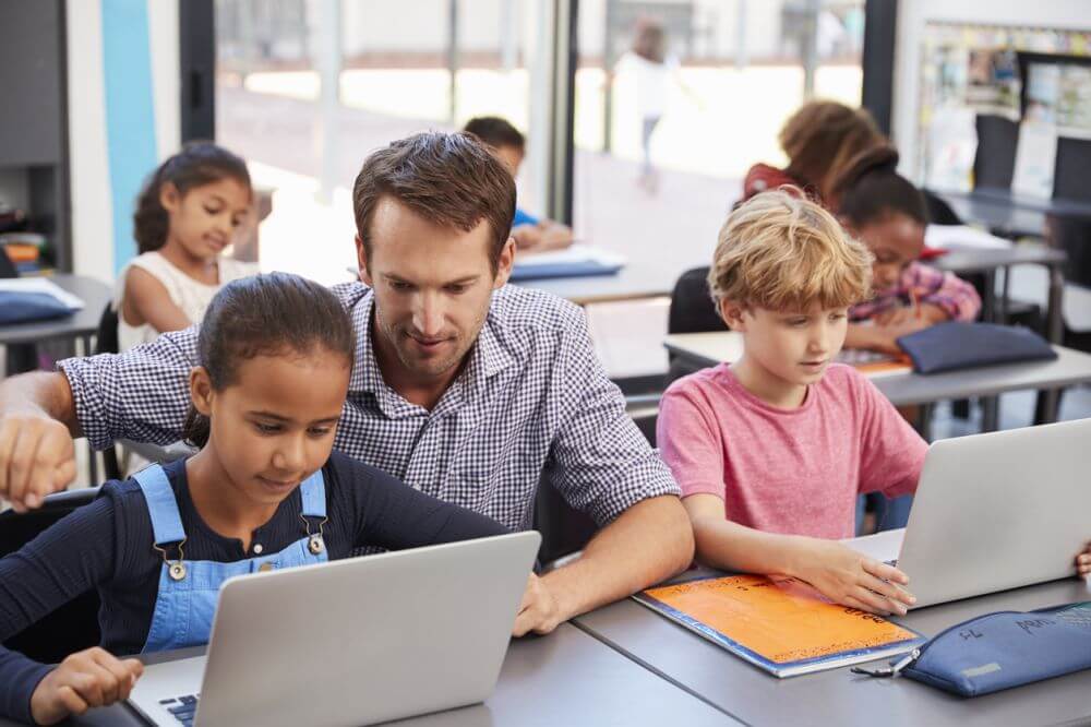 Two Way Radio Accessories for Schools