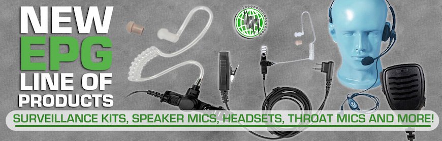 Earphone Guy to Offer Our Own Brand of Accessories