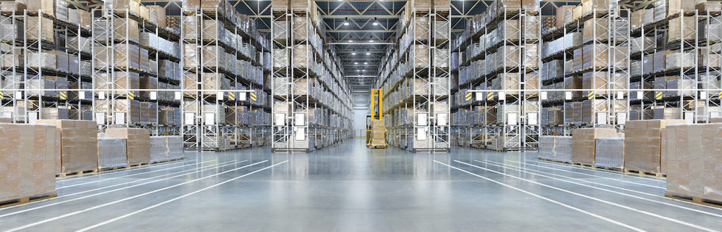 Warehouse / Industrial Manufacturing