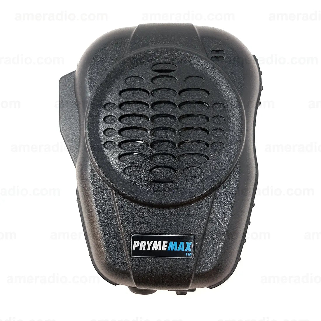 Pryme BTH600MAX Heavy Duty Bluetooth Speaker Microphone - The Earphone Guy LLC