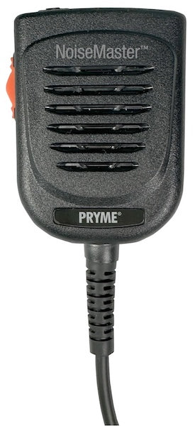 SPM-NM50 Noise Master Speaker Mic