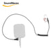 PCL Soundwaves Ultralight Premium Earpiece All in One 3.5mm - The Earphone Guy