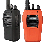 Blackbox Bantam Silicone Carry Case - The Earphone Guy