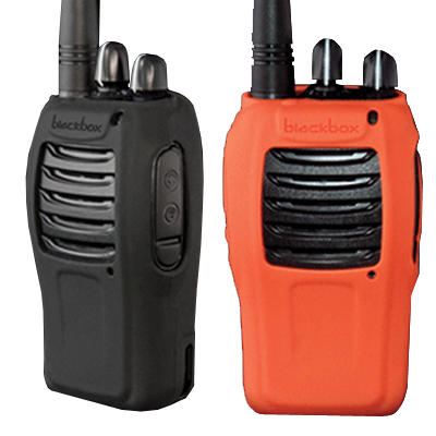 Blackbox Bantam Silicone Carry Case - The Earphone Guy