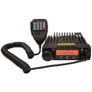 BlackBox UHF 400-490 MHz Mobile Radio - The Earphone Guy