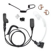Hawk Lapel Mic - Easy Connect Adapter for Motorola APX Series - The Earphone Guy LLC