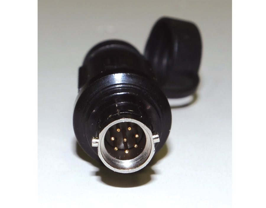 EP-M11 8 Pin to 3.5mm Adapter for Motorola - The Earphone Guy