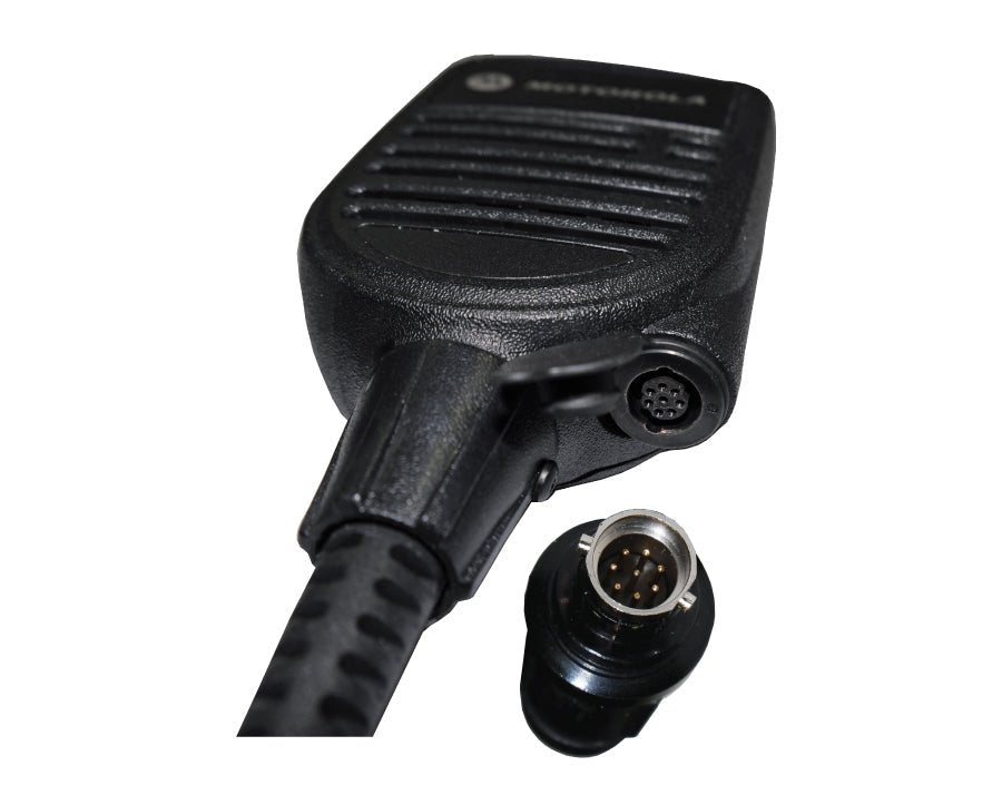 EP-M11 8 Pin to 3.5mm Adapter for Motorola - The Earphone Guy