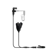 EP4033QR Cougar Professional 2-Wire Kit w/Quick Release fits Motorola HT1250, 1550 Series