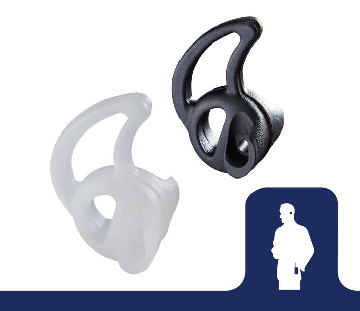 Ear Insert Options & Replacements – The Earphone Guy LLC
