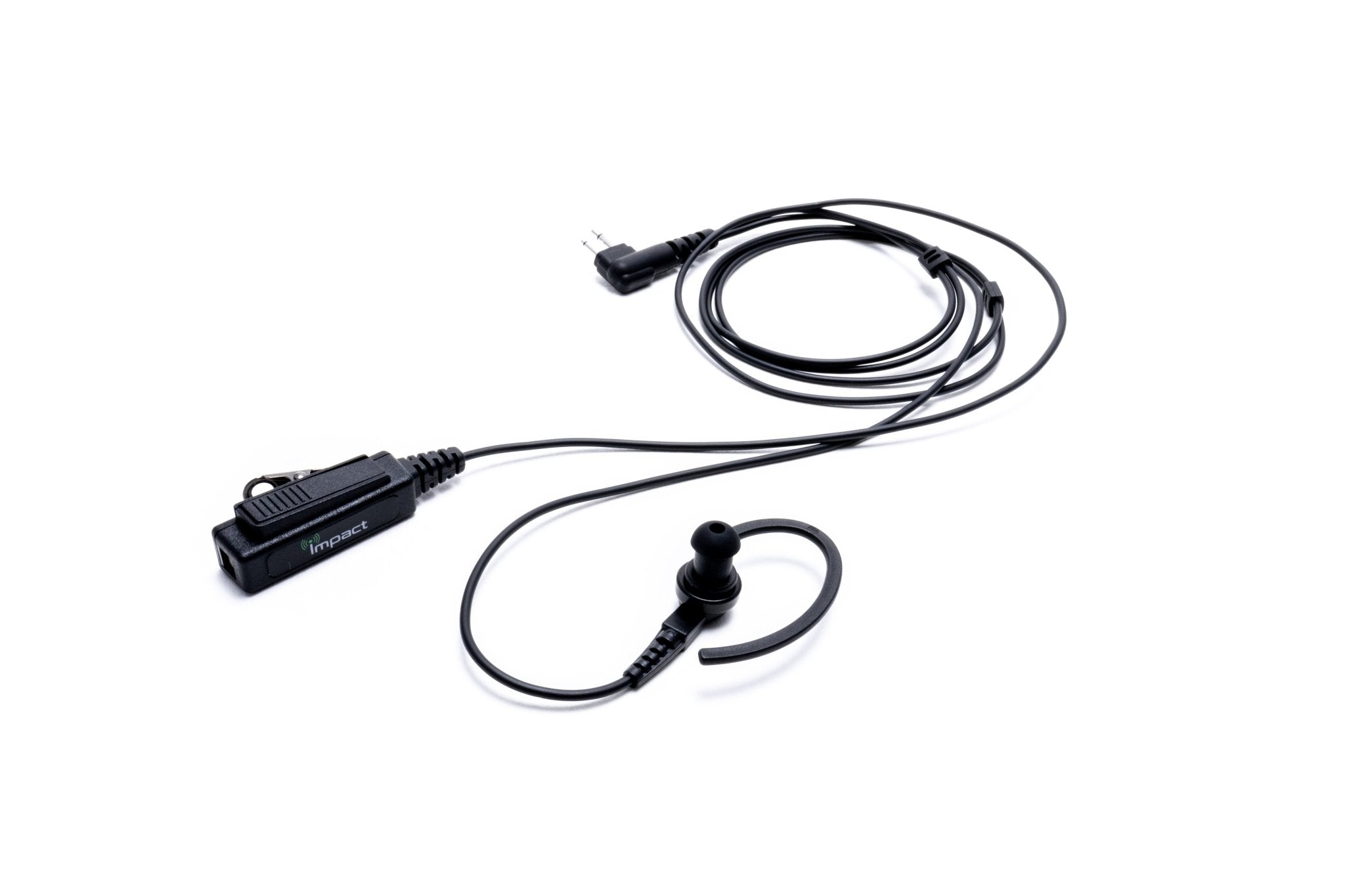 Impact Radio Accessories Surveillance Kit
