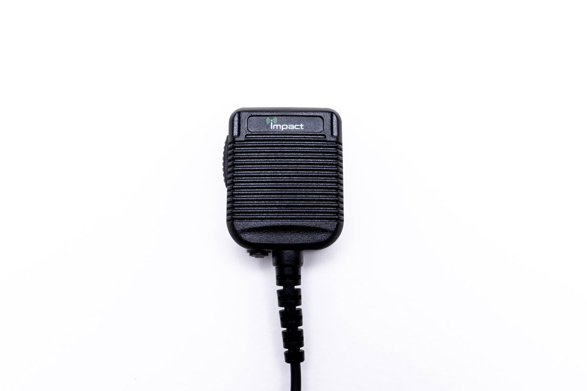 M11 IP67 Platinum Mic w/3.5mm Jack – The Earphone Guy LLC