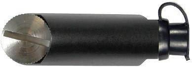 PA-547 Pryme Quick Disconnect Adapter fits Harris / MA Com XG100 - The Earphone Guy