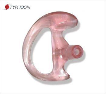 PCL Stock Communications Ear Tip - Open Ear Insert – The Earphone Guy LLC