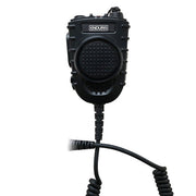 heavy duty speaker mic w dual ptt nexus port fits motorola apxtrbo