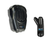 Pryme BTH600 Bluetooth Speaker Mic Kit for Motorola TRBO/APX - The Earphone Guy