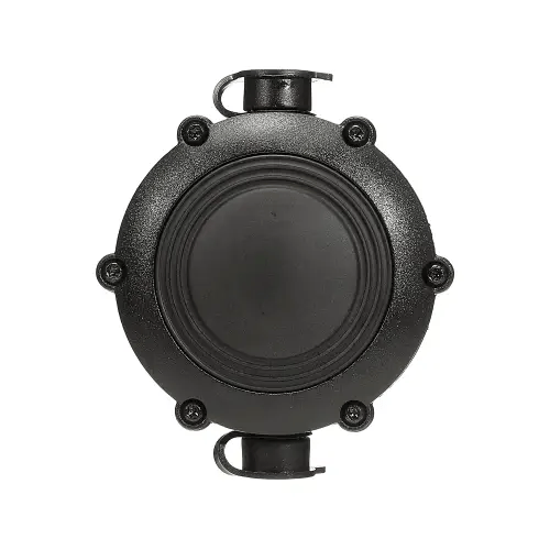 Patriot Tactical Boom Mic Headset, Kenwood Multi-Pin TK NX Series SPM1411T - The Earphone Guy LLC