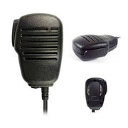 SPM-133, Observer Light Duty Speaker Microphone, fits Motorola - The Earphone Guy
