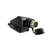 11RR Rapid Release Adapter fits Kenwood Multi Pin - The Earphone Guy