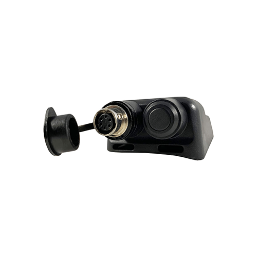 27RR Rapid Release Adapter fits Harris MA/Com - The Earphone Guy