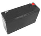 EF300 Replacement Battery for Stramlight Litebox - The Earphone Guy