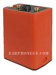 EPG-BX-LAA0139, Clamshell Battery Pack, fits Bendix King Models - The Earphone Guy