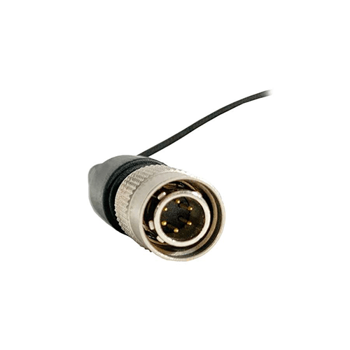 SM11RR Speaker Mic for Kenwood - The Earphone Guy