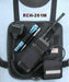 RCH-201M Radio Chest Harness (Mesh Backing) - The Earphone Guy
