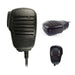 SPM-111, Observer Light Duty Speaker Microphone, fits Kenwood Multi Pin - The Earphone Guy