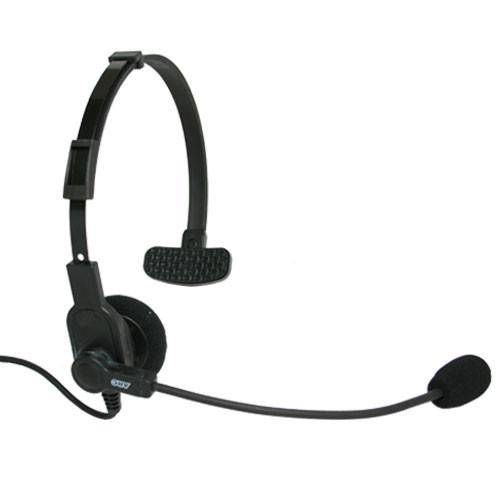 ARC B43045 Noise Canceling Headset fits Motorola XTS - The Earphone Guy