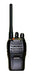 Blackbox Bantam Professional 16 channel VHF Two-Way Radio - The Earphone Guy
