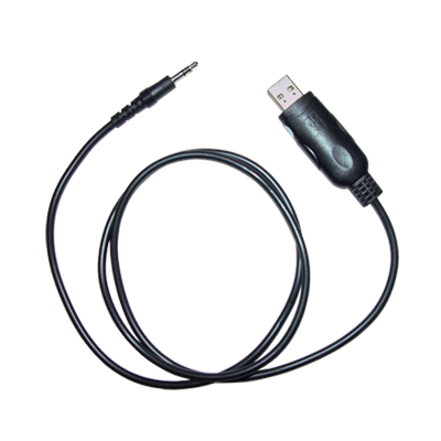 BlackBox Mobile Radio USB PC Programming Cable - The Earphone Guy