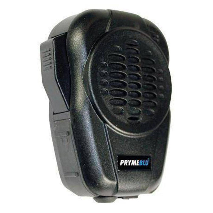 Pryme BTH600 Heavy Duty Bluetooth Speaker Microphone - The Earphone Guy