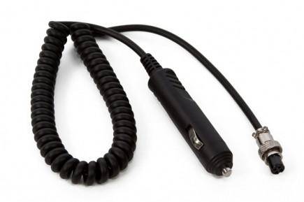 PC-DC-6, Impact Replacement DC Power Cord - The Earphone Guy