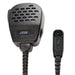 ARC S11075 Heavy Duty Speaker Microphone fit Motorola APX/TRBO - The Earphone Guy